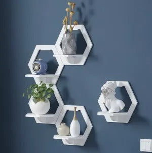 Wall Floating Shelves | WA04 Gifts Creator