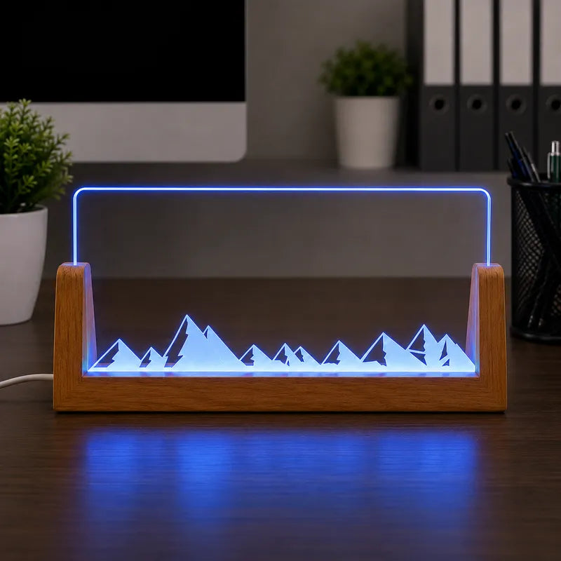 Lamp Preview