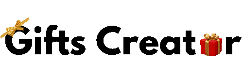 Gifts Creator